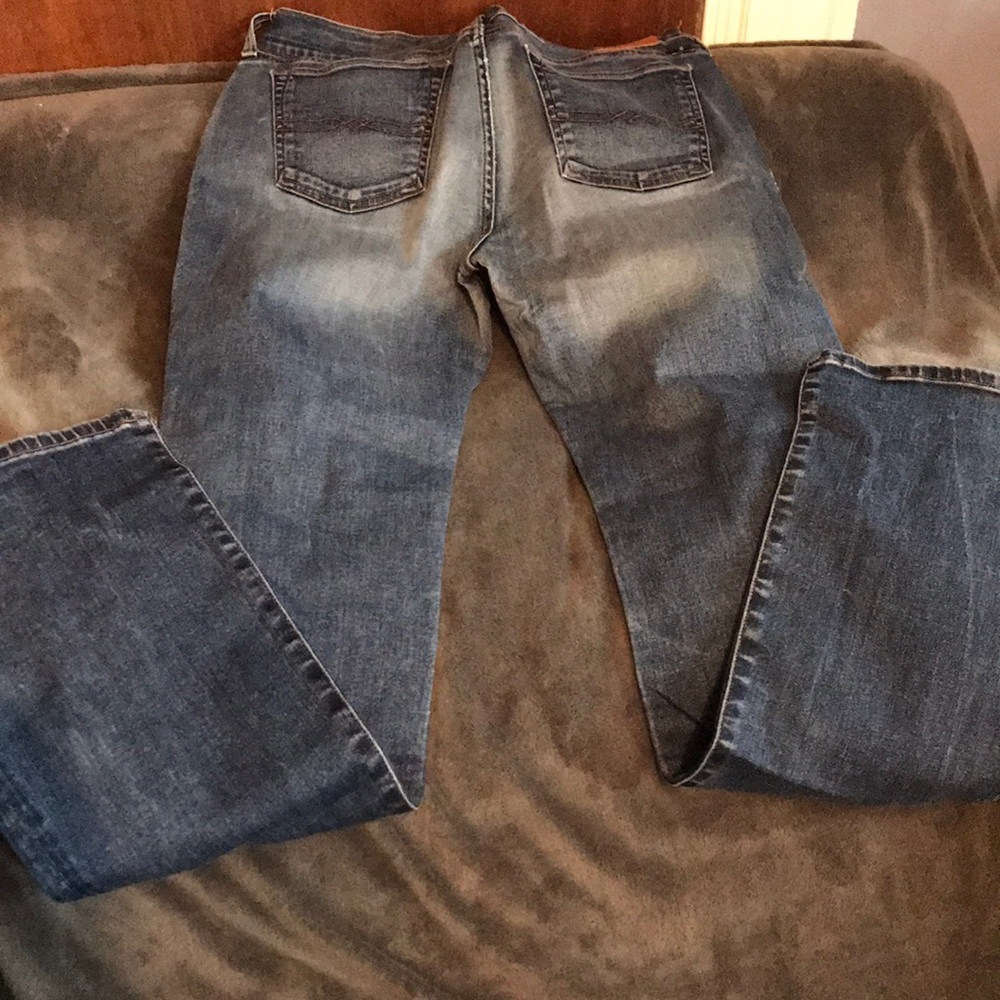 Jeans - Picture 5 of 5